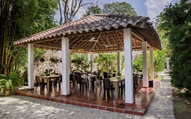 Hotel Selva Negra