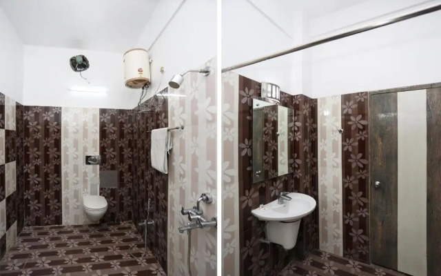 Hotel Rock Star Suites