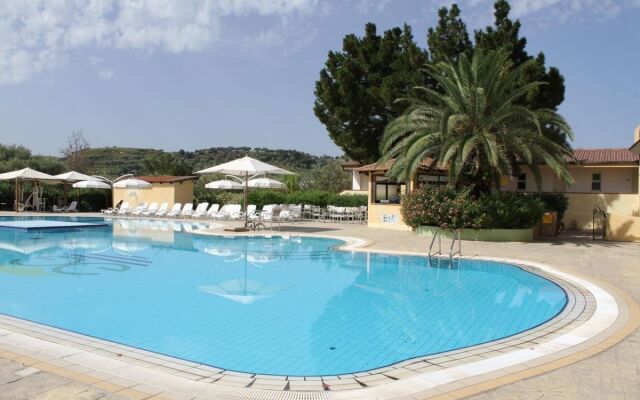 Hotel Villaggio Green Garden Club
