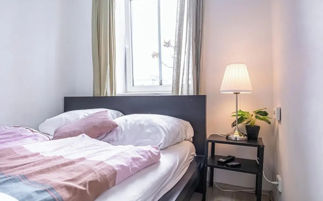 Cozy Room Shared Apt Millennium Tower