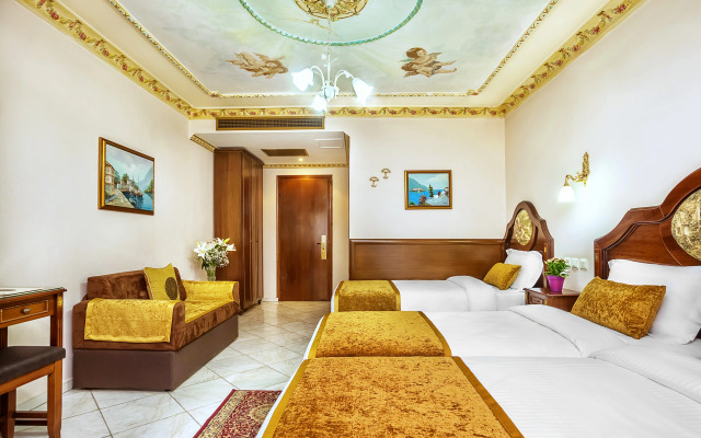 Imperial Palace Classical Hotel Thessaloniki