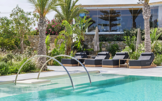 Axel Beach Mykonos - Adults Only