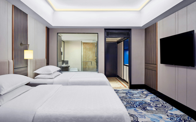 Sheraton Surabaya Hotel and Towers
