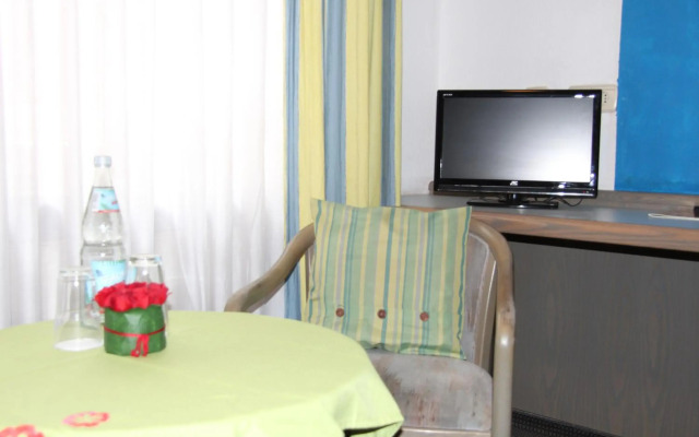 Hotel am Schloss Neuenstein