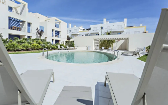 Casas do Forte BE in Tavira