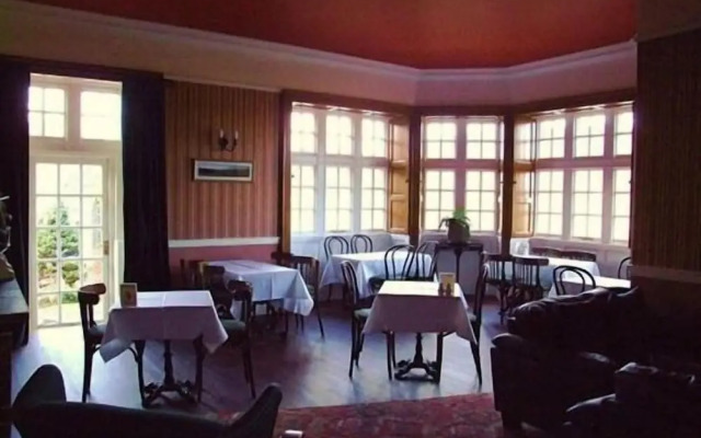 The Glen Guesthouse