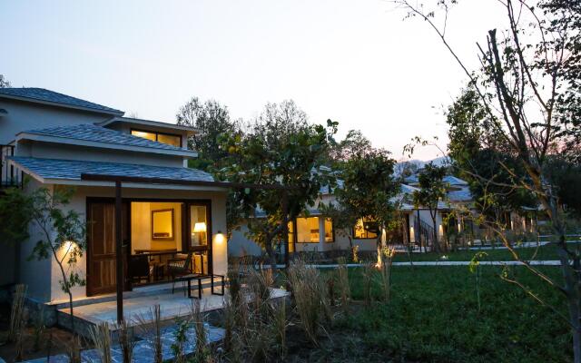 Saraca Resort & Spa Corbett