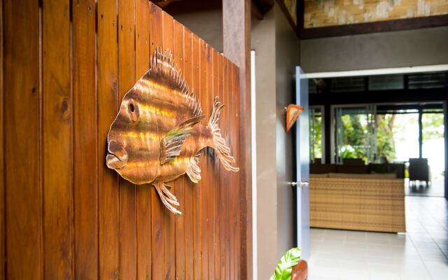 Barrier Beach Resort