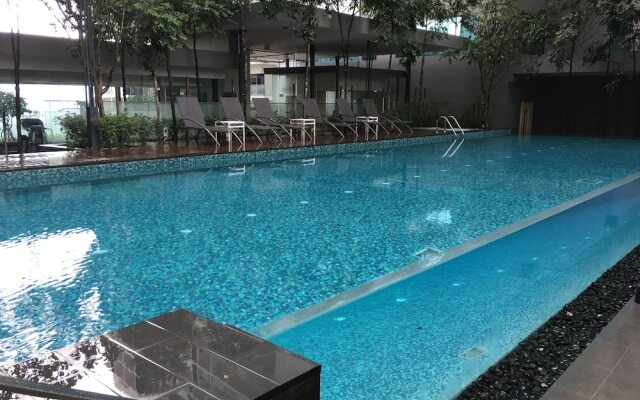 1001 Nights KLCC - Hostel