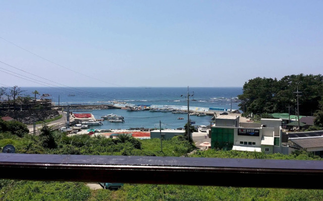 JEJU Doldam B&B