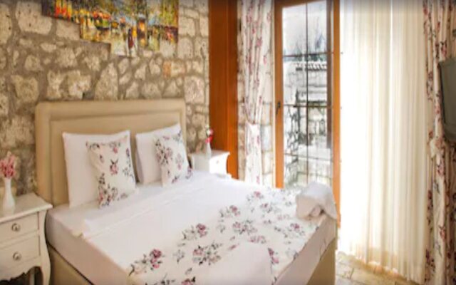 Ince Kara Apart Hotel