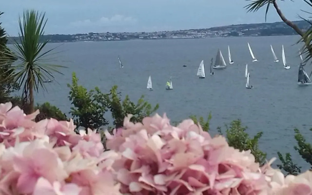 Beaches - South Sands Beach House