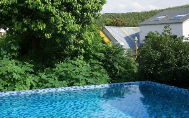 NanJing Midsummer Boutique Hotel