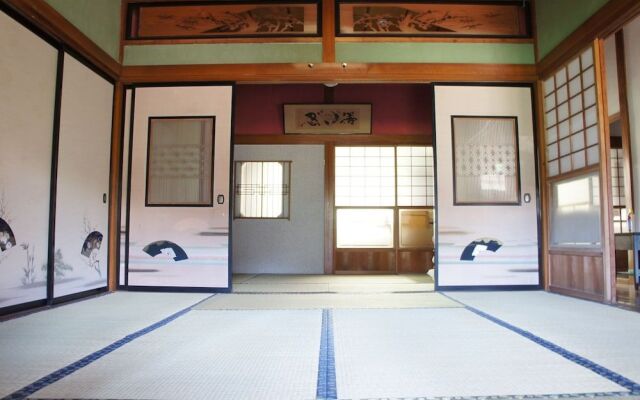 Yoshimura Kajihara-Tei