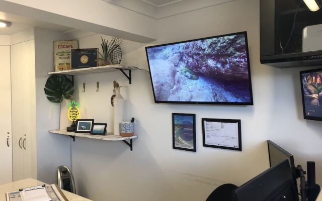 Yeppoon Beachhouse - Hostel