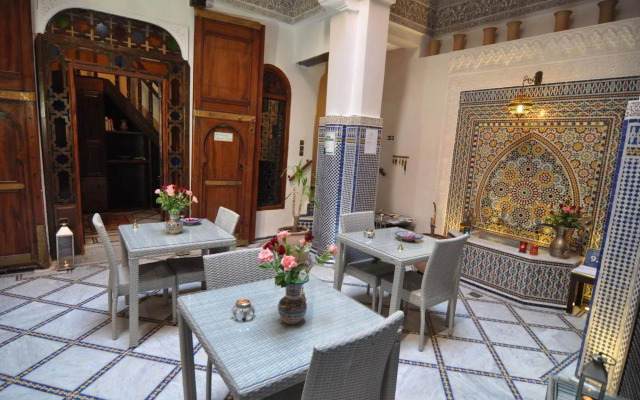 Riad Adarissa