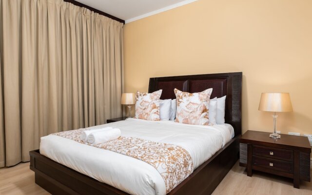 Quayside 708 - Adults Only