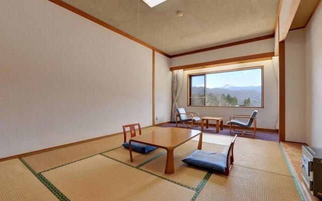 Oze Iwakura Resort Hotel