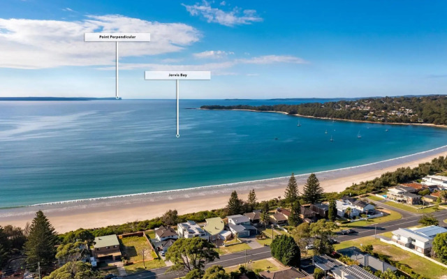 Aqua Vista (By Jervis Bay Rentals)