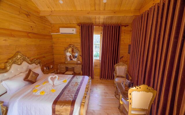 Doi Dep Villa