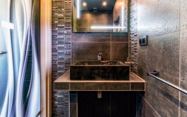 Chalet De Luxe Nowy Targ