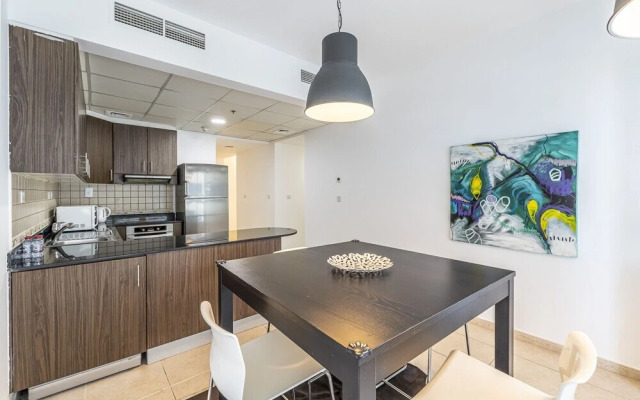 Elite Residence by Driven Holiday Homes