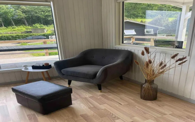 5 Star Holiday Home in Allinge