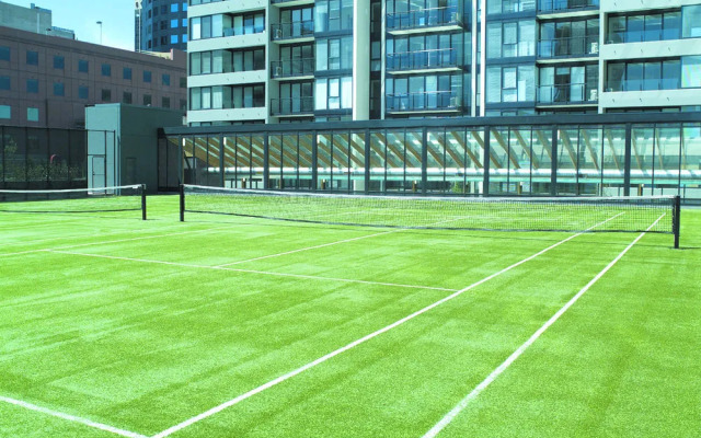 Melbourne Stays - City Point Suite