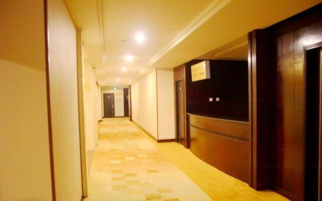 Jiangyin Life Island Hotel
