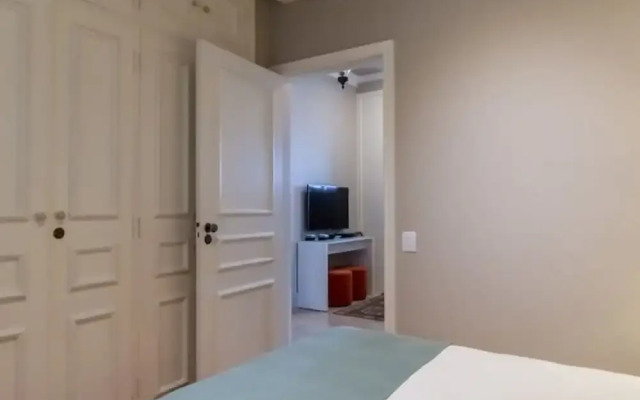 Tiete Classic I Stunning 3 Bedroom in Jardins