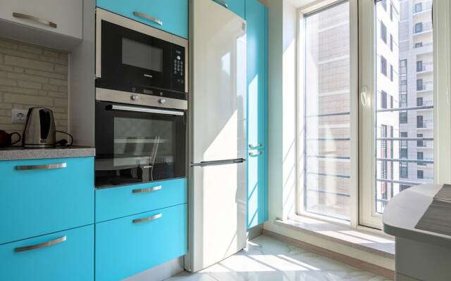 RentHouse Apartment Premium Life