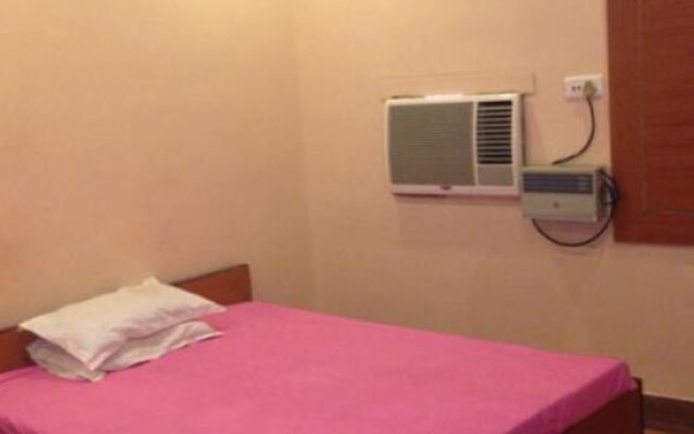Shree Anand Mangalam by OYO Rooms