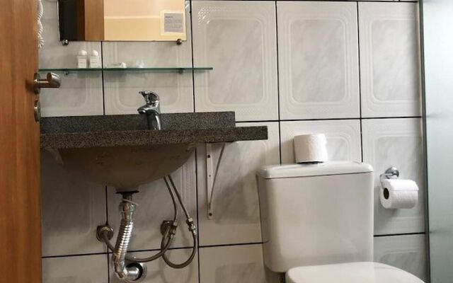 Hotel Carpevita