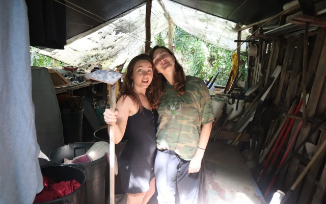 Cinderland EcoVillage - Hostel