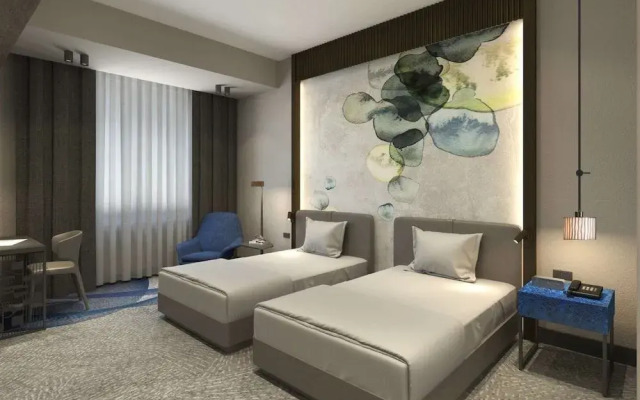 Doubletree By Hilton Canakkale