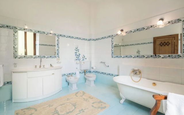 Villa Recanati, Val D' Orcia, Private Pool, Jacuzzi, Wifi