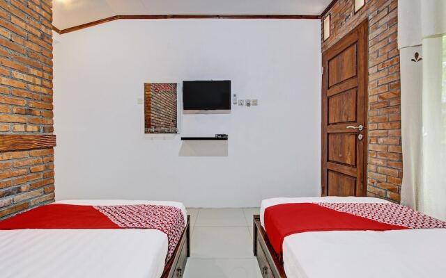 OYO 92201 Nayo Homestay Syariah