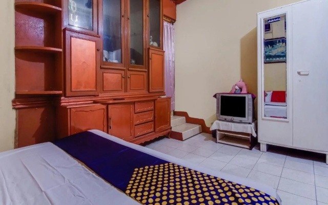 SPOT ON 90060 Jq Homestay Syariah
