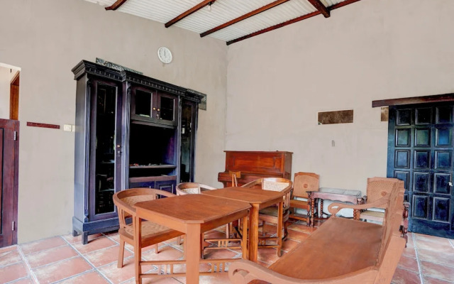 OYO 94767 Griya Djati Syariah 1