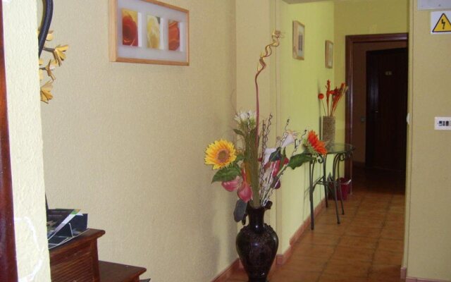 Pension Cangas De Onis