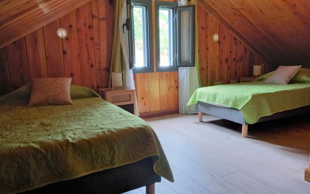 Casamelias Le Chalet