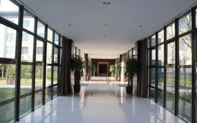Nanshan Garden Hotel