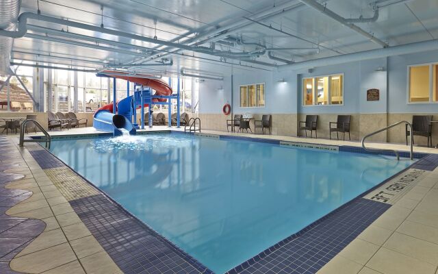 Holiday Inn Express & Suites Halifax - Bedford by IHG