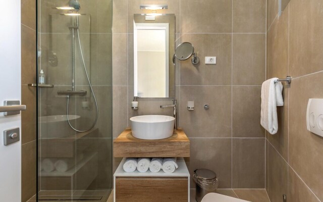 Awesome Home in Veprinac With Sauna, Wifi and 4 Bedrooms