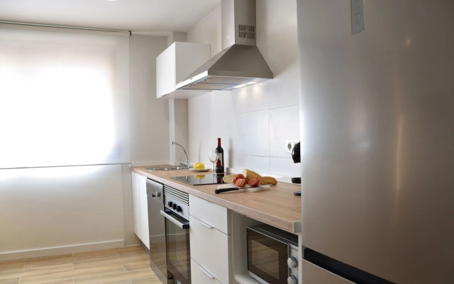 MyFlats Premium Beachside