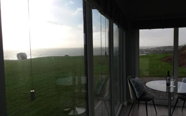 Dunmore East Ocean View Suite