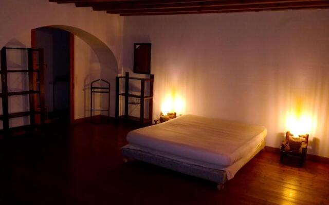 Chalet Du Vieux Guide