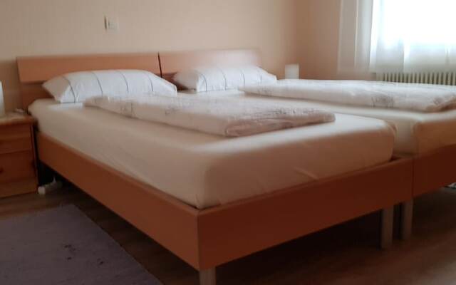 Ferienapartments am Südhang