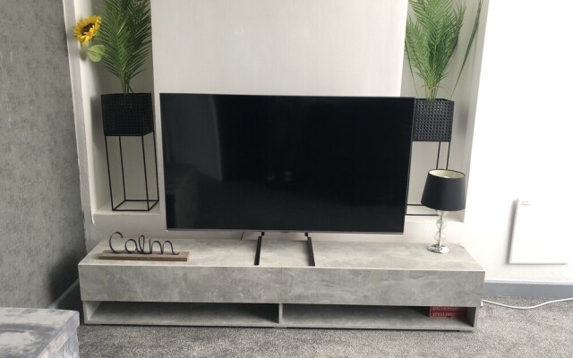 The Clifton Hideaway