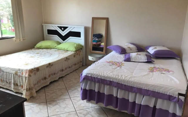 Apartamento Quadros